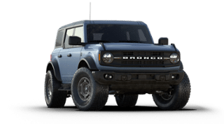 2025 Ford Bronco® External Image 5